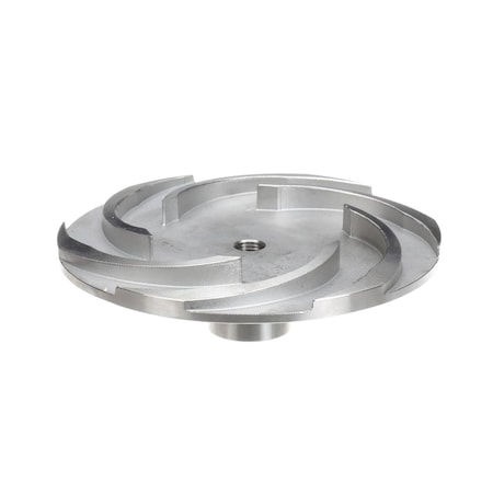 American Dish Service IMPELLER, S/S OPEN, ES SERIES 082-6312
